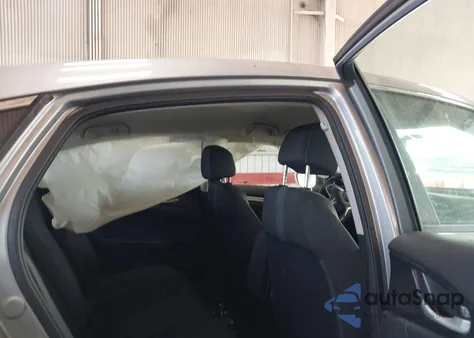 2016 Honda Civic Lx from USA, damaged, VIN 19XFC2F53GE087863